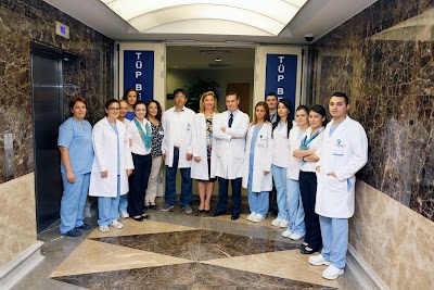 hospital
