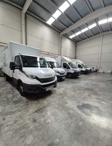 Ballestero Alquiler Ripollet