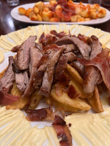 Restaurante La otra parte - Thumbnail
