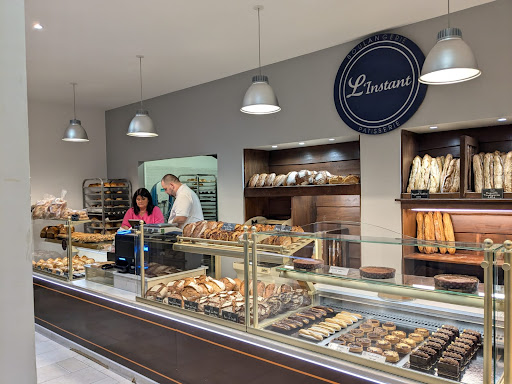 Boulangerie L’Instant