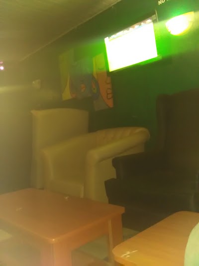 Photos of The Cask Concept 2011 Executive Lounge