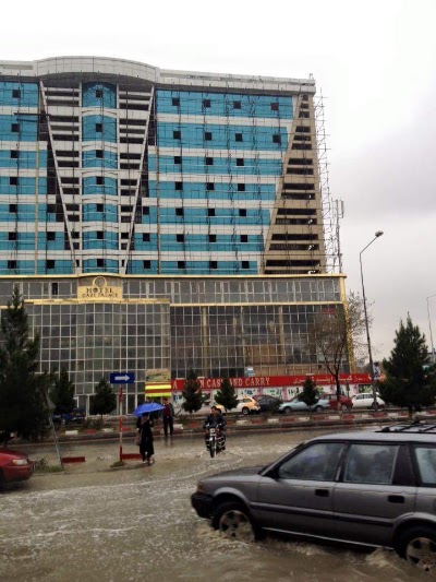 Photos of Bibi Mahro CHC