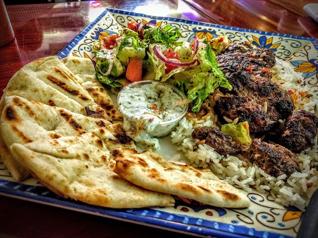 Miami Mediterranean