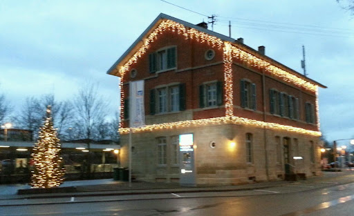 VR-Bank Ludwigsburg eG, Filiale Freiberg - Thumbnail
