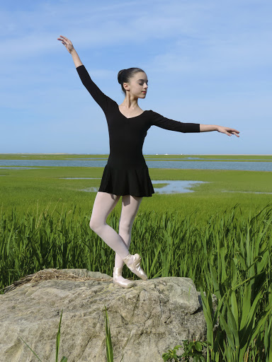 Cape Cod Ballet Theatre for Children - Thumbnail