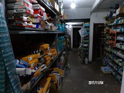 Photos of The Ovalo Parts SRL