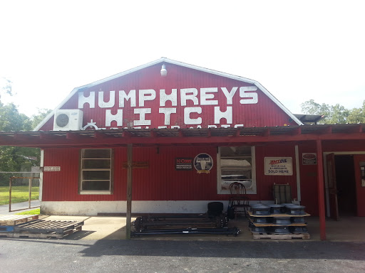 Humphreys Hitch & Trailer Properties