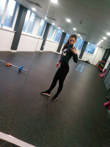 Fit 4 Her Southampton - Thumbnail