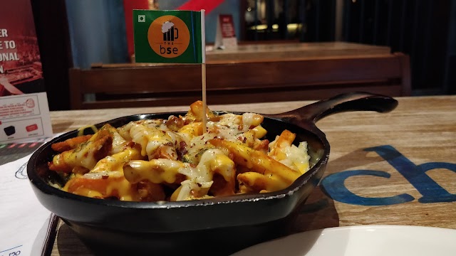 The Bar Stock Exchange, Andheri