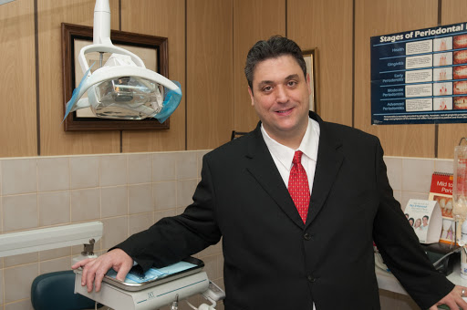Metropolitan Family Dental