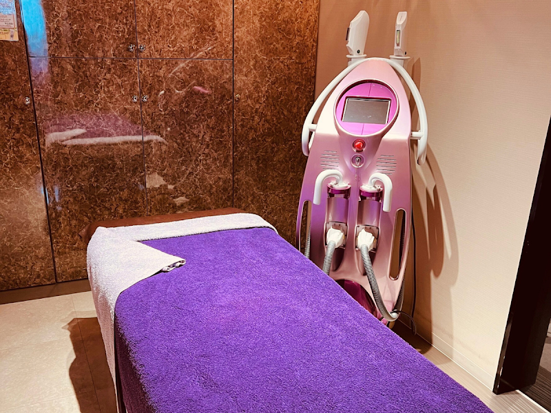 VICTORY【ビクトリー】 肌質改善サロン/ララピール/毛穴洗浄/シミケア/脱毛