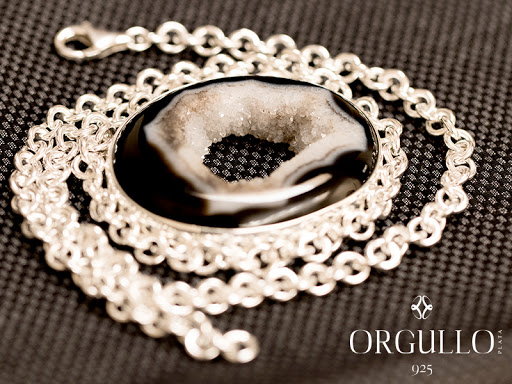 Orgullo925 - Visual