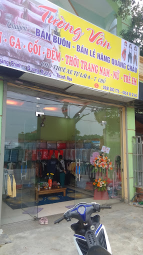 SHOP QUẦN ÁO-CHĂN