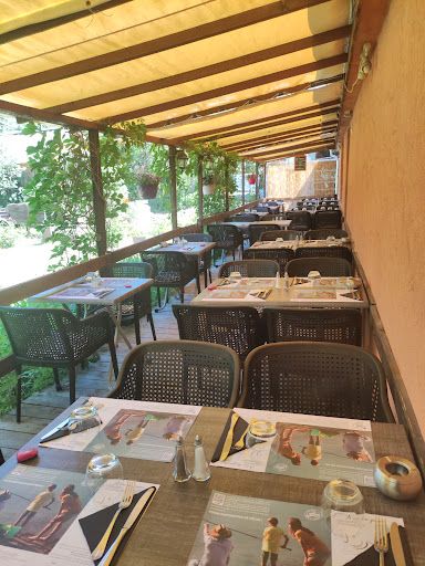 Photo 2 - Pizz bull (distributeur)