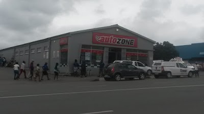 Photos of AutoZone Eshowe