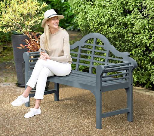 Benches.Direct - Visual