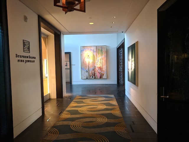 Rosewood Sand Hill