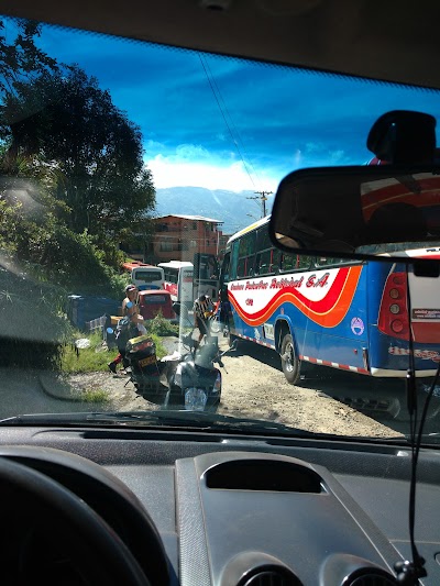 Photos of Cuadradero De Buses 253