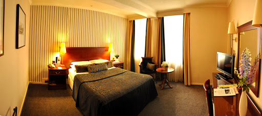 Cairn Hotel - Thumbnail