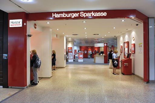 Hamburger Sparkasse - Thumbnail