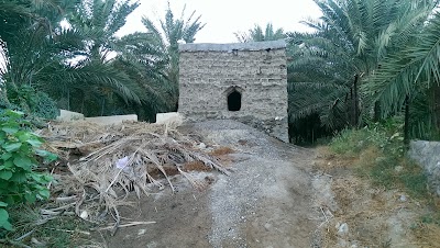 مسجد سقى الجمعة