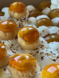 Photo n°12 de BOULANGERIE SPIGA PICCIONI à L'Île-Rousse (Boulangerie)