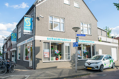 Schuimrubber & Gordijnenhuis