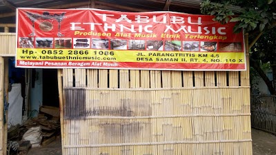 Photos of Tabubu Ethnic Music