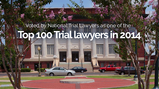 Halbert Law Office