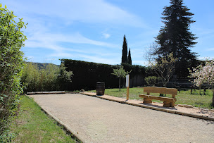 Photo n°11 de Gite Le petit Vialto à Grospierres (Gîte)