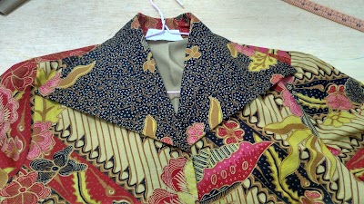 Photos of Zada Tailor