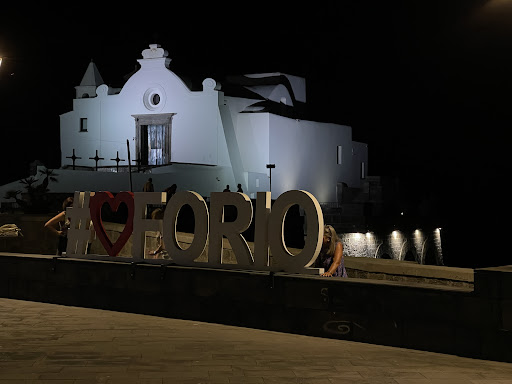 Forio - Visual