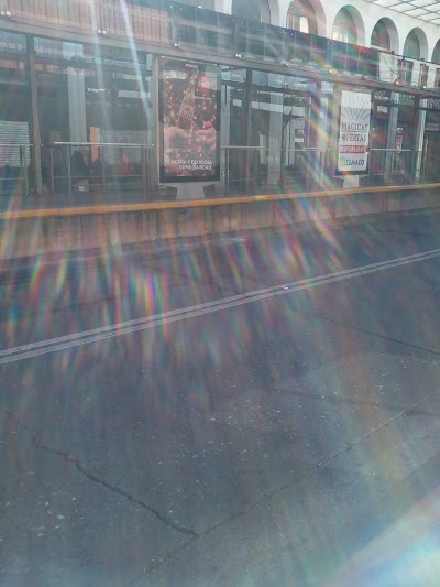 subway-station