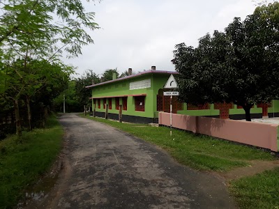 Photos of Meherpur Jame Mosque