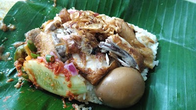 Photos of Nasi Ayam SP 3