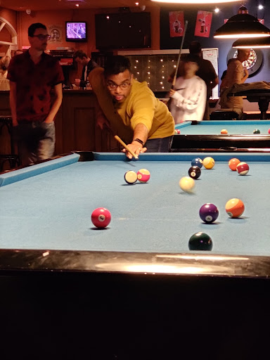 Poolcentrum Fats Almere - Thumbnail