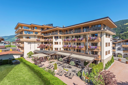 Hotel Zentral - Kirchberg in Tirol