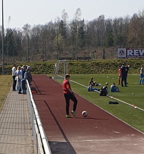Sportfreunde Obersdorf-Rödgen von 1928 e.V. - Thumbnail