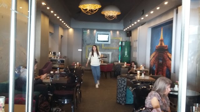 ΑΙΓΛΗ LOUNGE CAFE - ΚΑΦΕΤΕΡΙΑ - ΙΕΡΑΠΕΤΡΑ