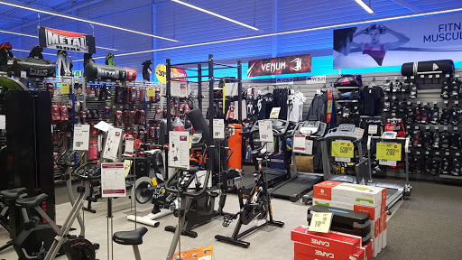 Intersport Gonfreville-l'Orcher Gallery - France