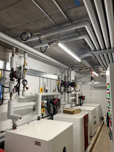 Ampbox Electrical (Electrician Weston Super Mare) Gallery - United Kingdom