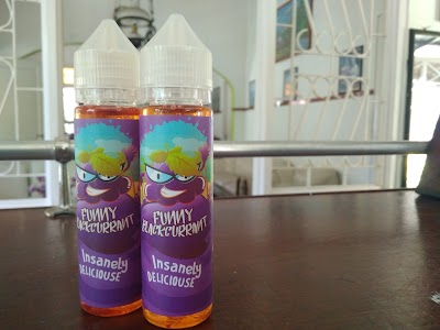 Photos of Star vape (Siantar Vapor Store)