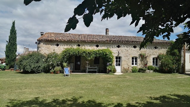 Château De Flamarens