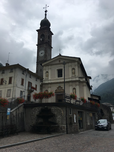 Roncobello - via Ronchetto (Piazza)