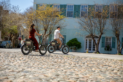 Cruz E Bike Rentals - Thumbnail