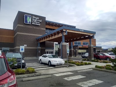 Skagit Regional Health Business Center