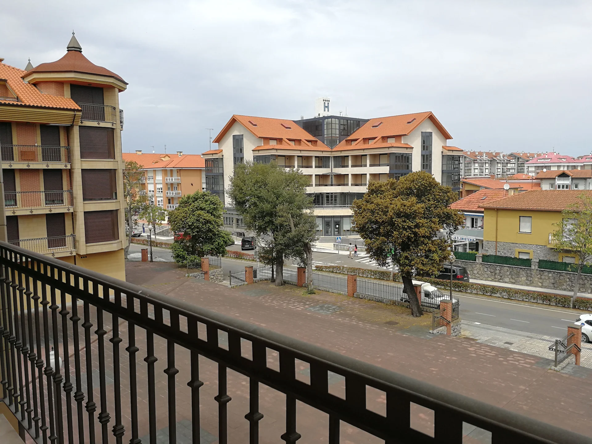 Apartamentos Turísticos Gran Socaire de Noja