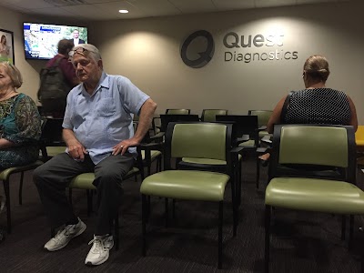 Photos of Quest Diagnostics Metro PSC