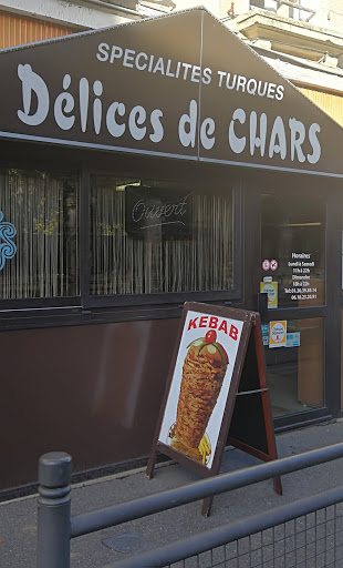 Photo 3 - Delices De Chars