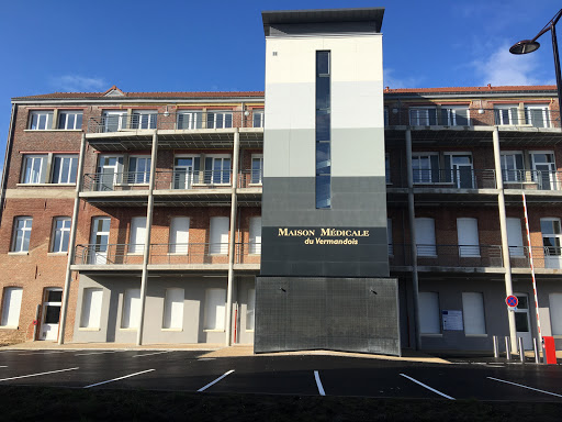 Photo de Maison de Retraite Médicalisée de Bohain - Maison de Santé et de Cure Médicale à Boué (02450)